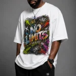 No Limit T-Shirt