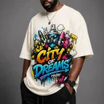 City of Dreams