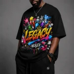 Legacy