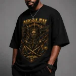 Nkalev T-Shirt